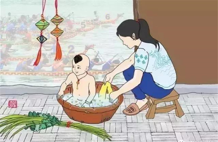端午佳節傳統習俗你還記得多少？我們這代可不能丟了老規矩
